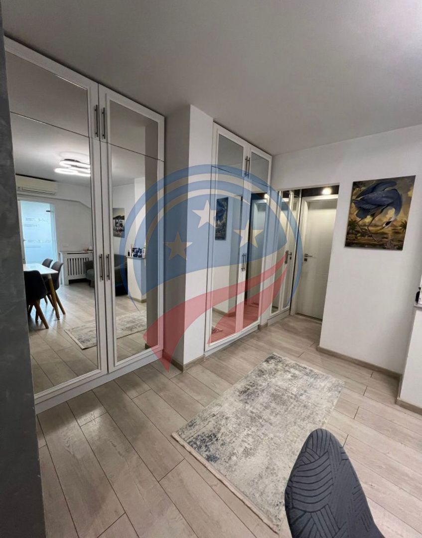 Apartament de vanzare Brazda - Poză 5