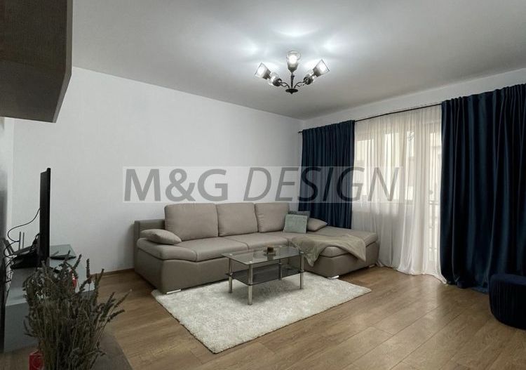 Apartament 3 camere în vilă  noua GIroc - Poză 2