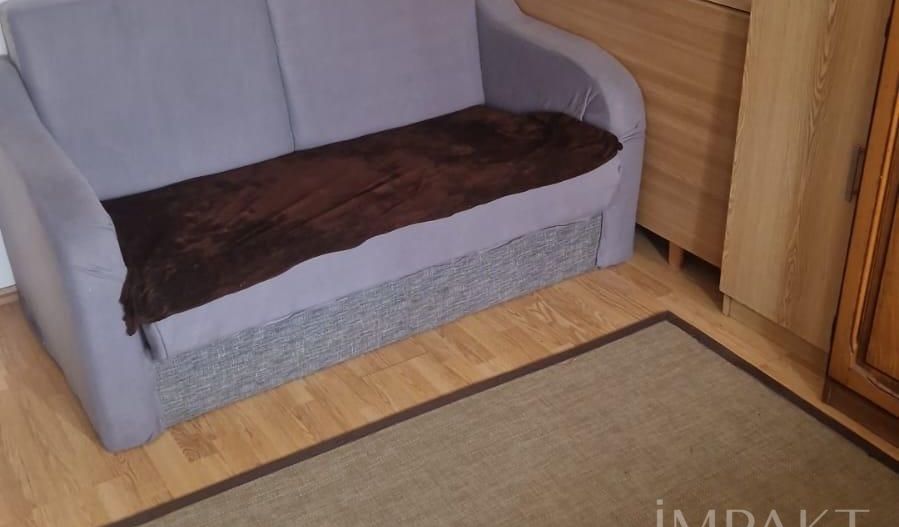 Garsoniera 24mp in Marasti zona Expo Transilvania - Poză 7