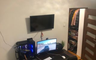 De vanzare Apartament  2 camere  Lujerului - Poză 8