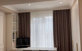 Apartament cu 2 camere + living - Poză 21