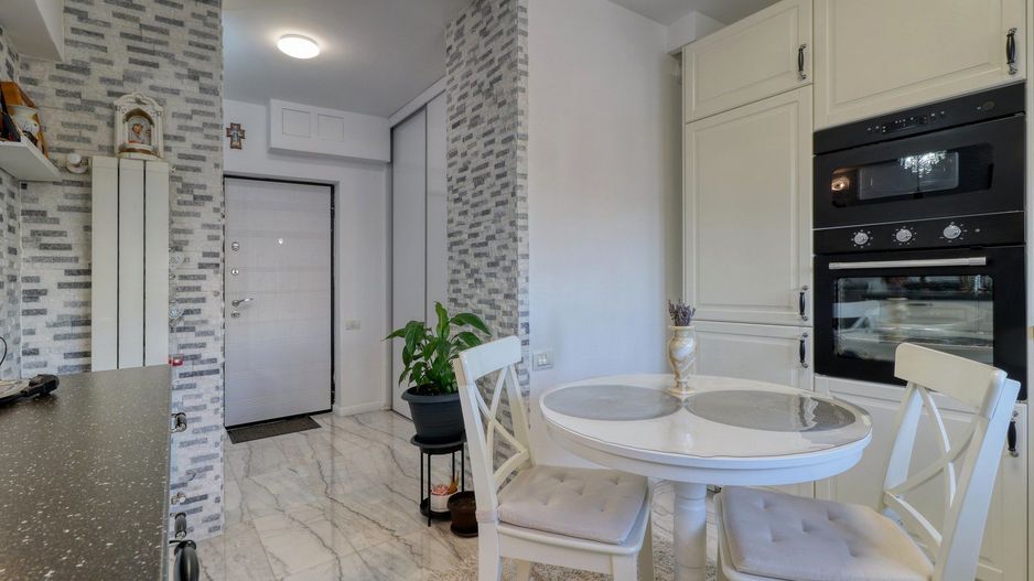 2 Camere Marriott-  la cheie-  Nou! - Poză 15