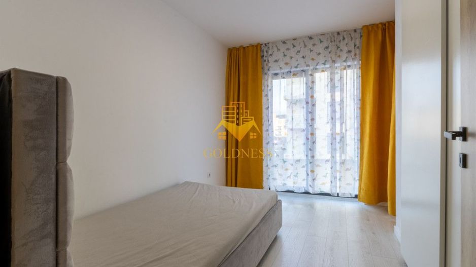 3 camere, 2 bai, parcare, bloc nou, Floresti, Tineretului, Avram Iancu - Poză 14