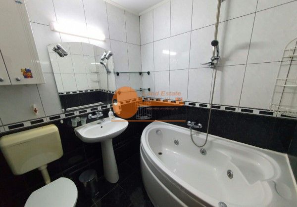 Chirie 3 camere Lujerului ( bloc 1991-centrala proprie- 6 minute metrou ) - Poză 9