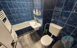 P 1246 - Apartament cu 2 camere în Târgu Mureș, zona Unirri, Str. Iosif Hodoș - Poză 5