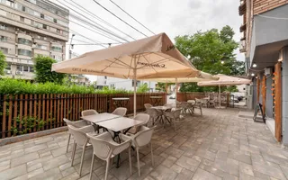 Se vinde afacere la cheie - Bistro complet funcțional, activ și profitabil  - Poză 13