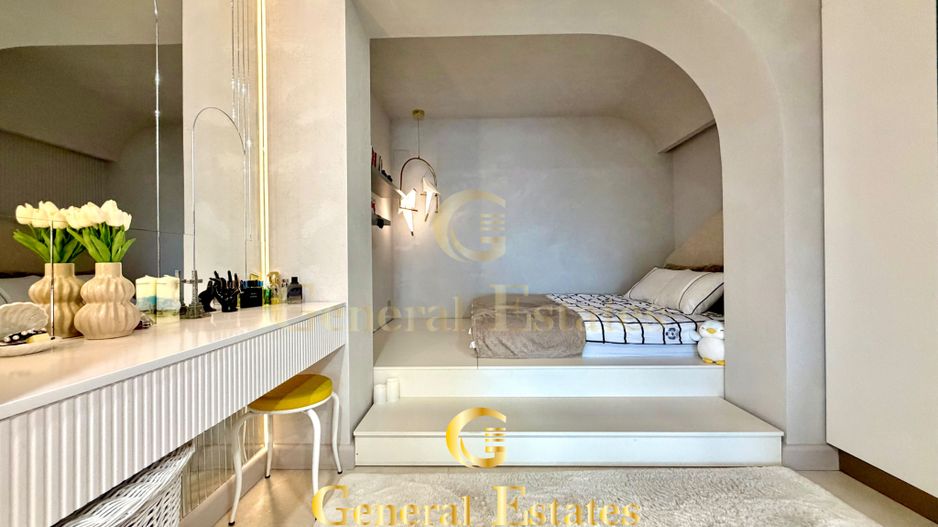 Vânzare apartament de lux în Copou | Design premium | Gata de mutare - Poză 16