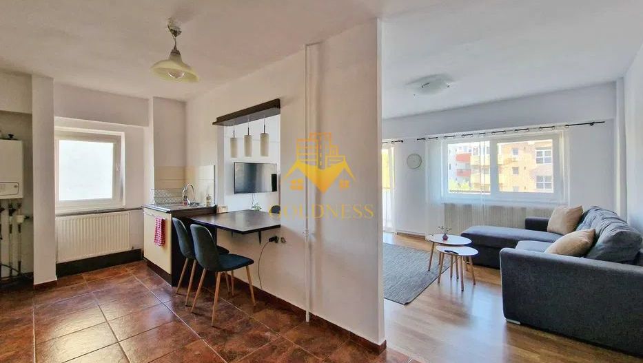 3 camere, balcon, parcare, Zorilor, Sigma, Lidl, Pet Friendly - Poză 4