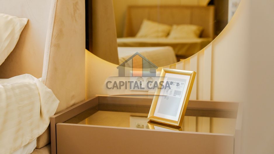 Apartament 2 Camere | Mobilat & Utilat Premium Pipera - Poză 53