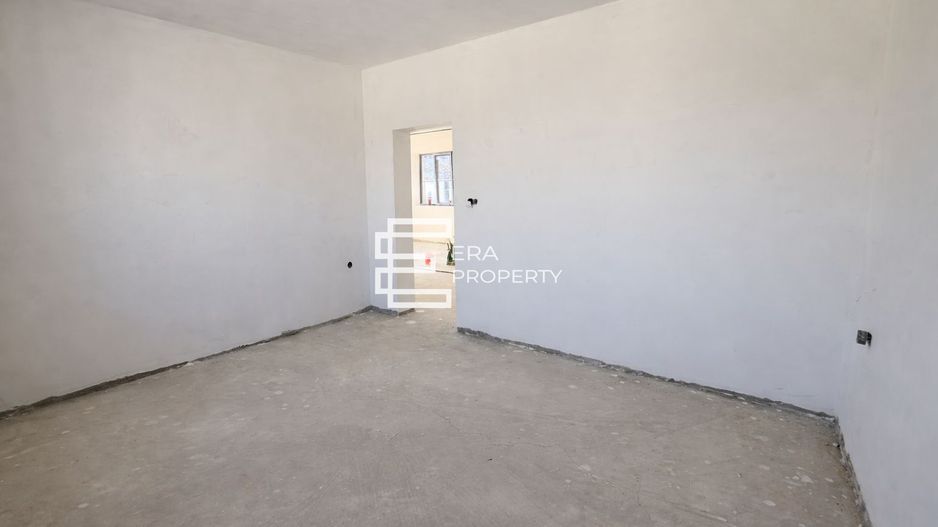 Casă individuală pe un nivel, intabulată, terasă 30 mp, Cristian - Poză 5