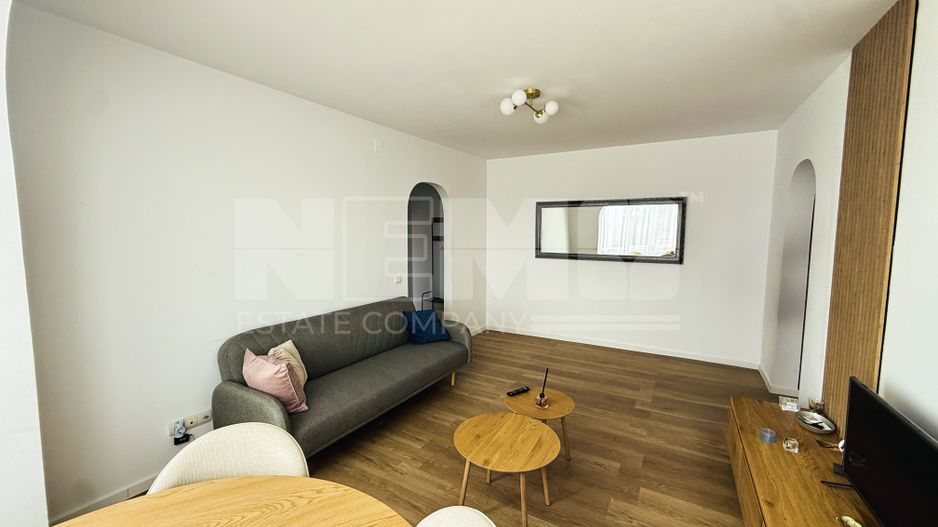 Apartament 2 camere | Zona Universitatii | Renovat | 94.000 Euro - Poză 6