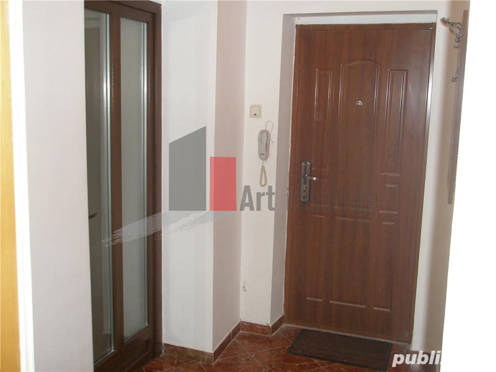 Garsoniera Unirii - Nerva Traian - Poză 3