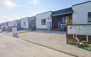 Casa de vanzare | Magurele | Mobilata & Utilată | 2020 | Comision 0% - Poză 1