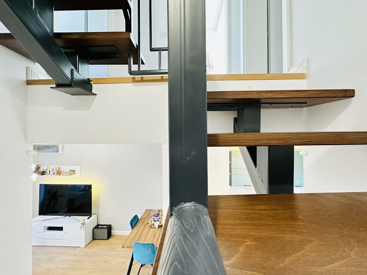 INCHIRIAT - Casa Sacalaz - Segmentul Premium | 2 dormitoare & 2 bai, 88 mp - Poză 36