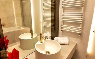 Închiriere apartament 3 camere | Parcare + Debara privată incluse - Poză 26