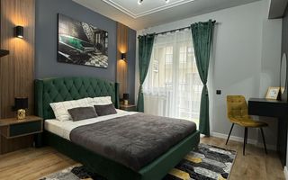 Confort, stil și intimitate – apartament de 3 camere în Florești, zona Terra - Poză 5