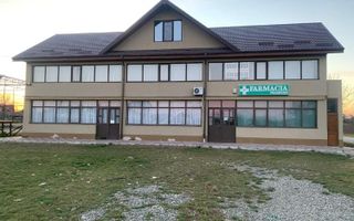 INVESTITIE - De vanzare casa HALAUCESTI - TARG - Poză 1