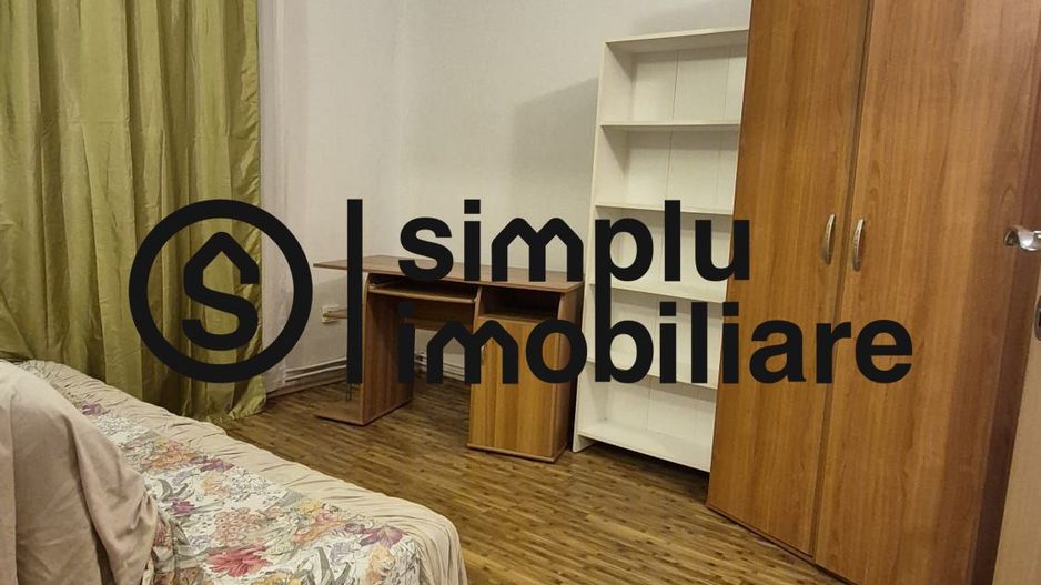 2 camere, parter, centrala  - 75 000 Euro - Poză 2
