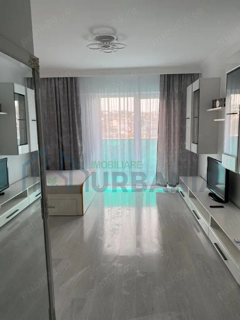 închiriere apartament 1 cameră - Poză 2