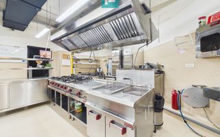 Spațiu premium pentru restaurant | Ultracentral - Poză 12