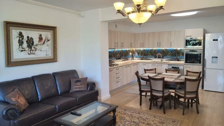 APARTAMENT LUX | GRADINA ZOOLOGICA | PARCARE - Poză 1