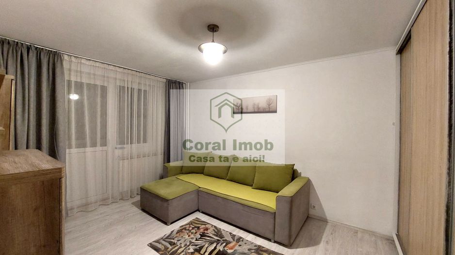 Apartament cu 2 camere de închiriat în Lacul Tei, Bucuresti - Poză 6