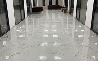SPATIU COMERCIAL | 760 MP | P+1 | 24 INCAPERI | 380 MP PE ETAJ - Poză 5