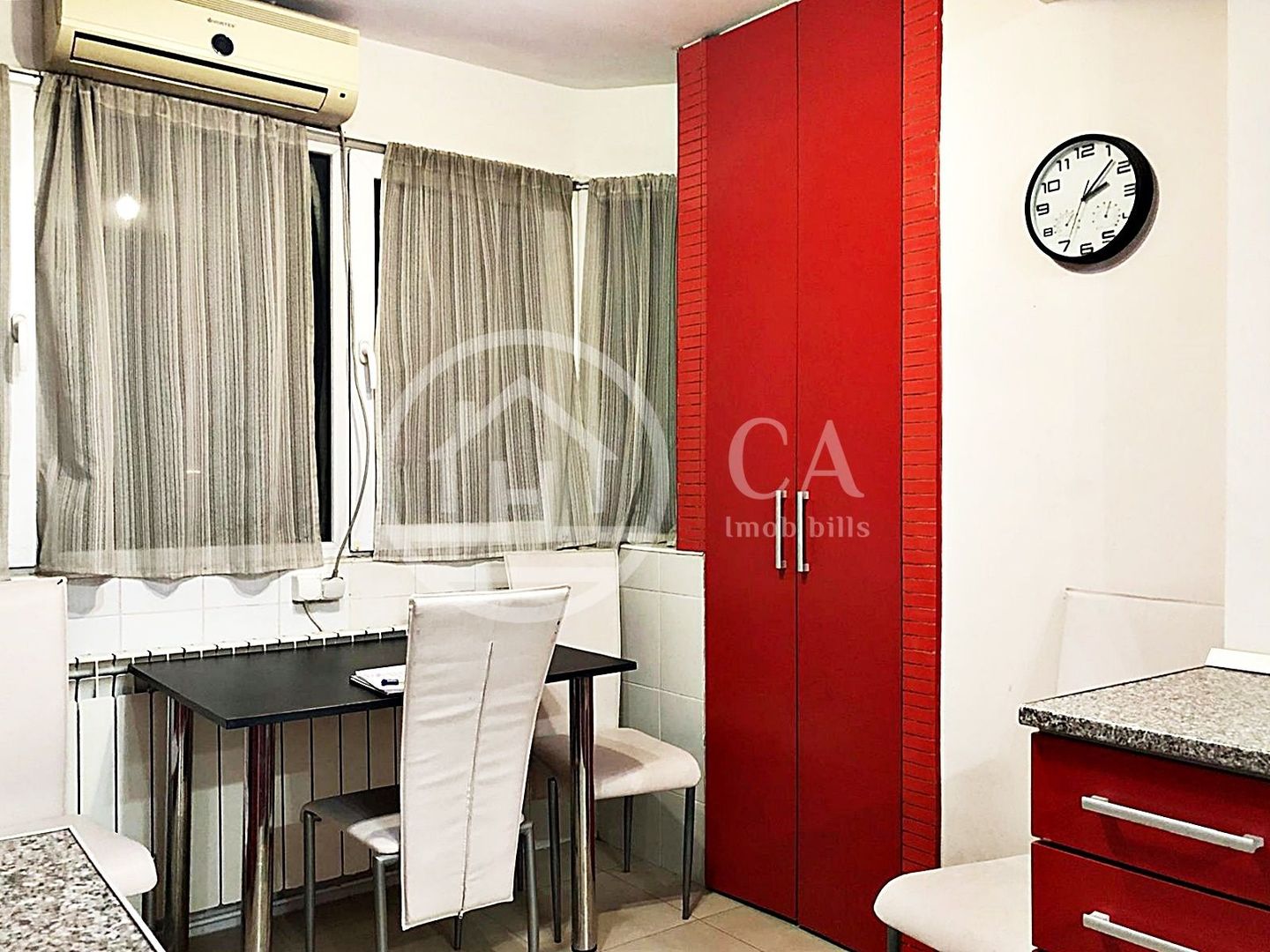 Apartament cu 2 camere de vanzare in Rogerius, Oradea - Poză 9