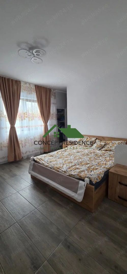 Casă modernă 120 mp utili, teren 550 mp – Săsar - Poză 3