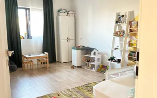 Vila P+1E, cu 5 camere, Paulesti - Poză 16