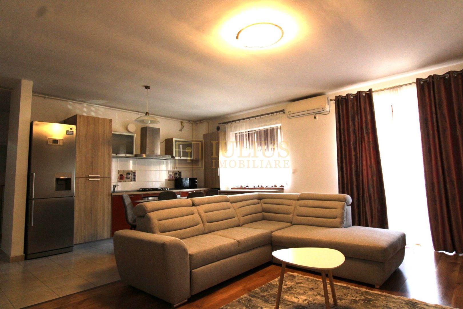 3 camere, Toronto Residance,in vecinatatea spitalului Premiere - Poză 2