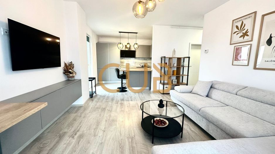 IRIS - Ap2cam |centrala,AC,parcare subteran| C.Aradului - Lipovei - Poză 17