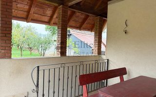 Casa noua cu livada de vanzare in Betfia, Bihor - Poză 17