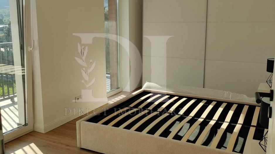 Apartament 2 camere la cheie/ Zona Oncos / Floresti - Poză 5
