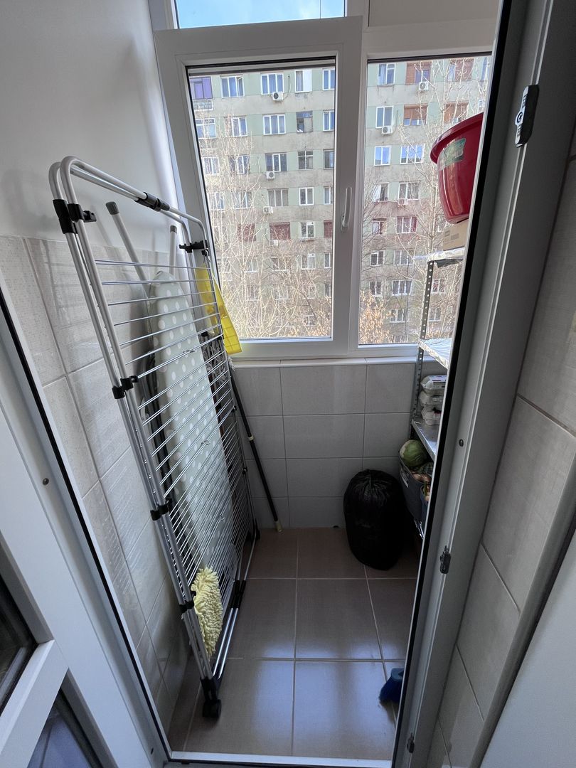 Apartament modern 3 camere DRUMUL TABEREI | PARC MOGHIOROS | METROU - Poză 11