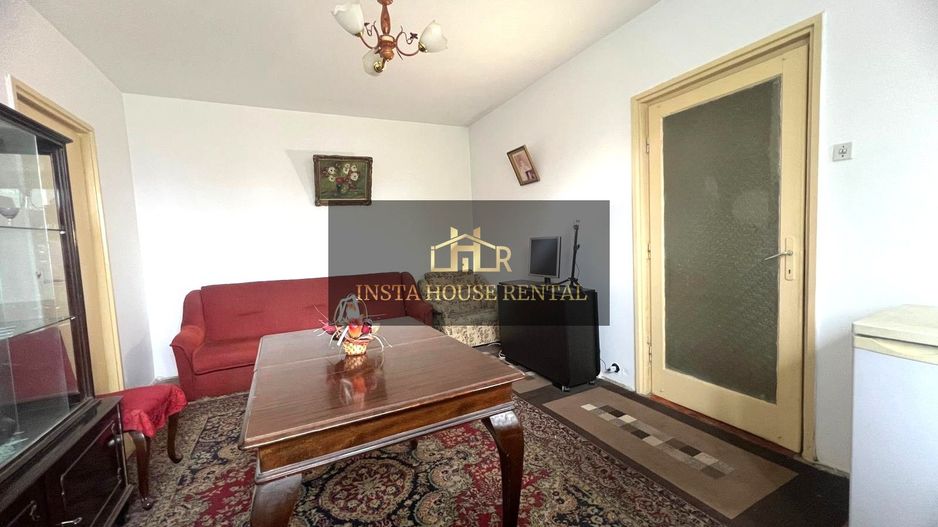 2 camere Grivita / Med Life | Vedere spate| - Poză 1