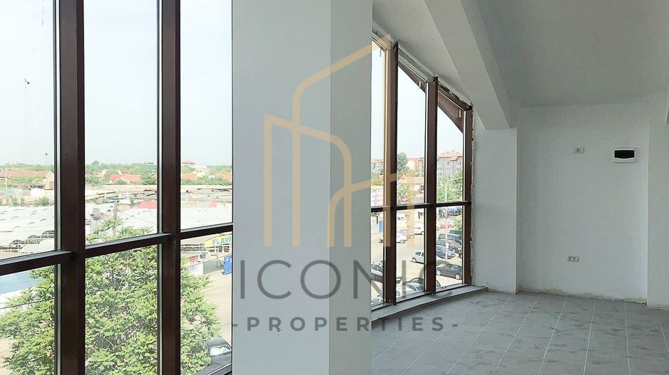 De inchiriat clădire birouri versatilă 660 mp | P+2 | - Poză 4