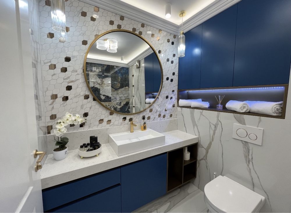 Apartament spectaculos. Pentru Pretentiosi. Zona Ultracentrala. - Poză 2