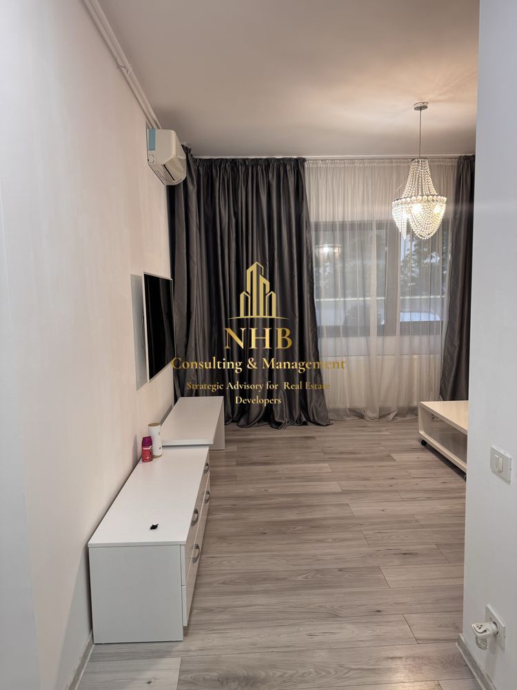 Ap 2 Camere + parcare de Închiriat sau Vânzare – 4City Pipera - Poză 5