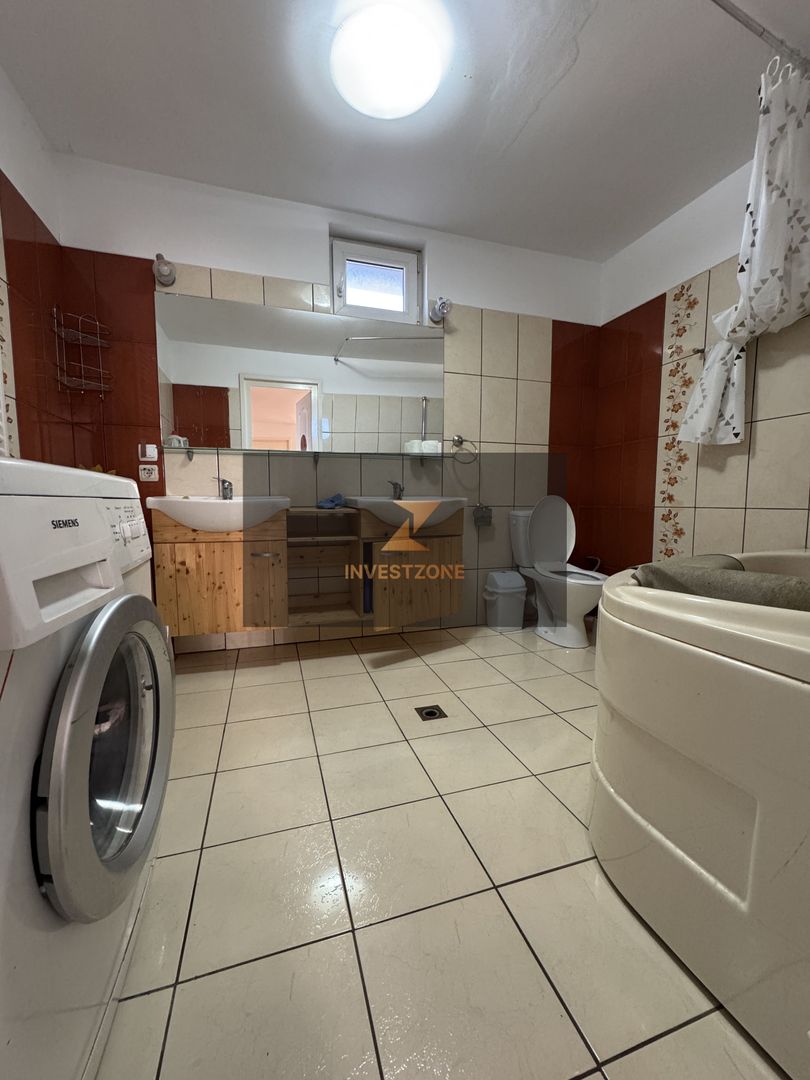 Casă mobilată zona Paleu - Poză 7