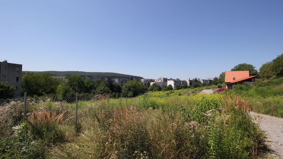 Teren intravilan cu proiect de casă, 1.070 mp.Targu Mures - Poză 10