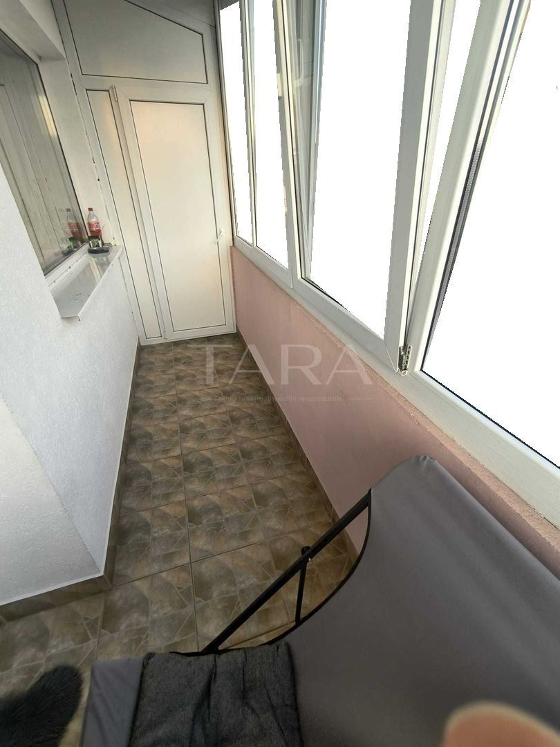 3 camere spațioase cu parcare, într-o zonă liniștită din Florești. - Poză 7