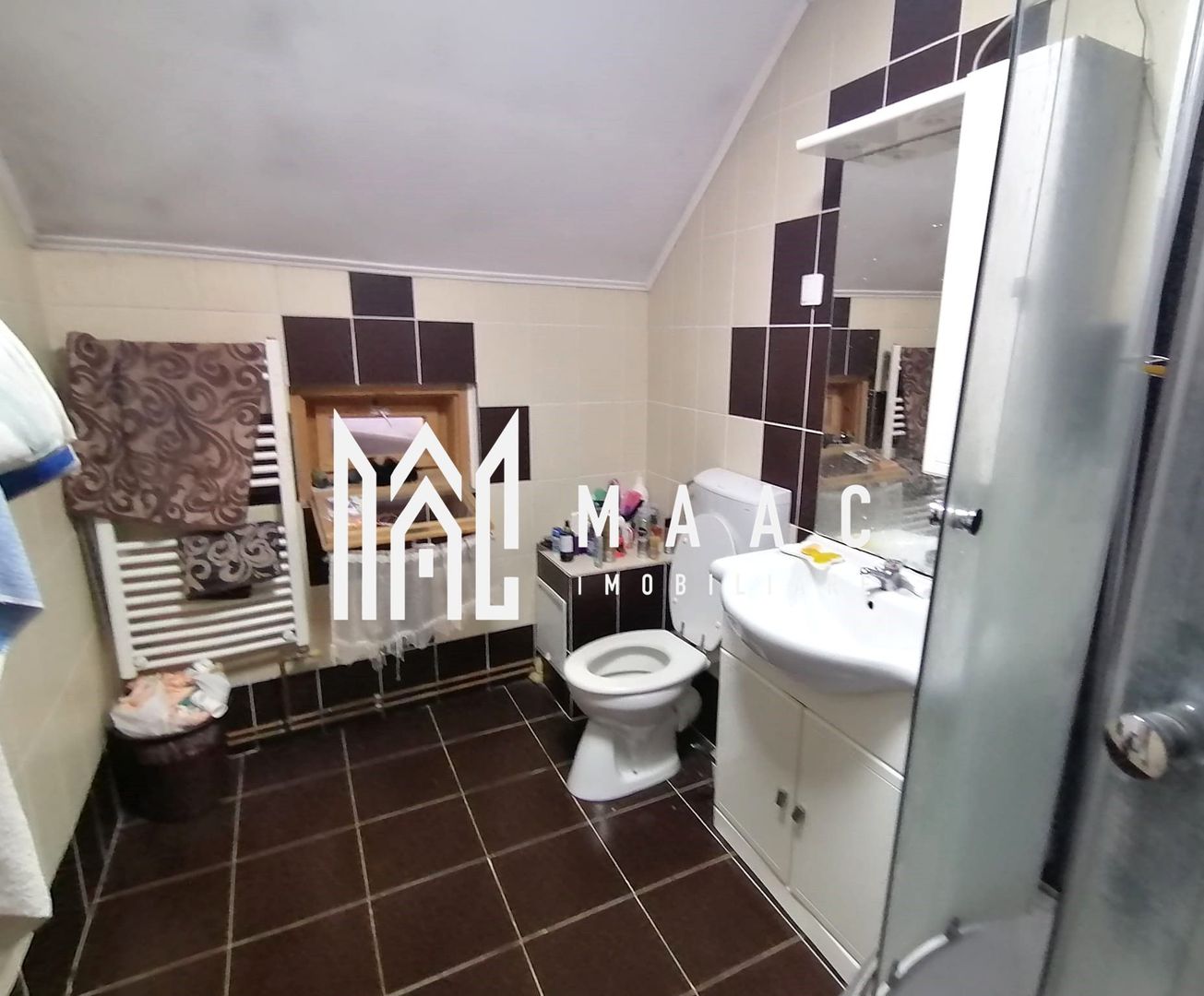 Casa 6 camere I Teren 510 m I Piata Cluj-Terezian - Poză 7