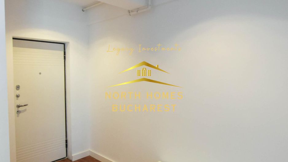 0% COMISION - 2 camere de vanzare, centrala, AC, zona Straulesti - Poză 11