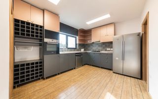 Vilă Individuală | Tunari-Pipera | 160 mp Utili - Poză 8
