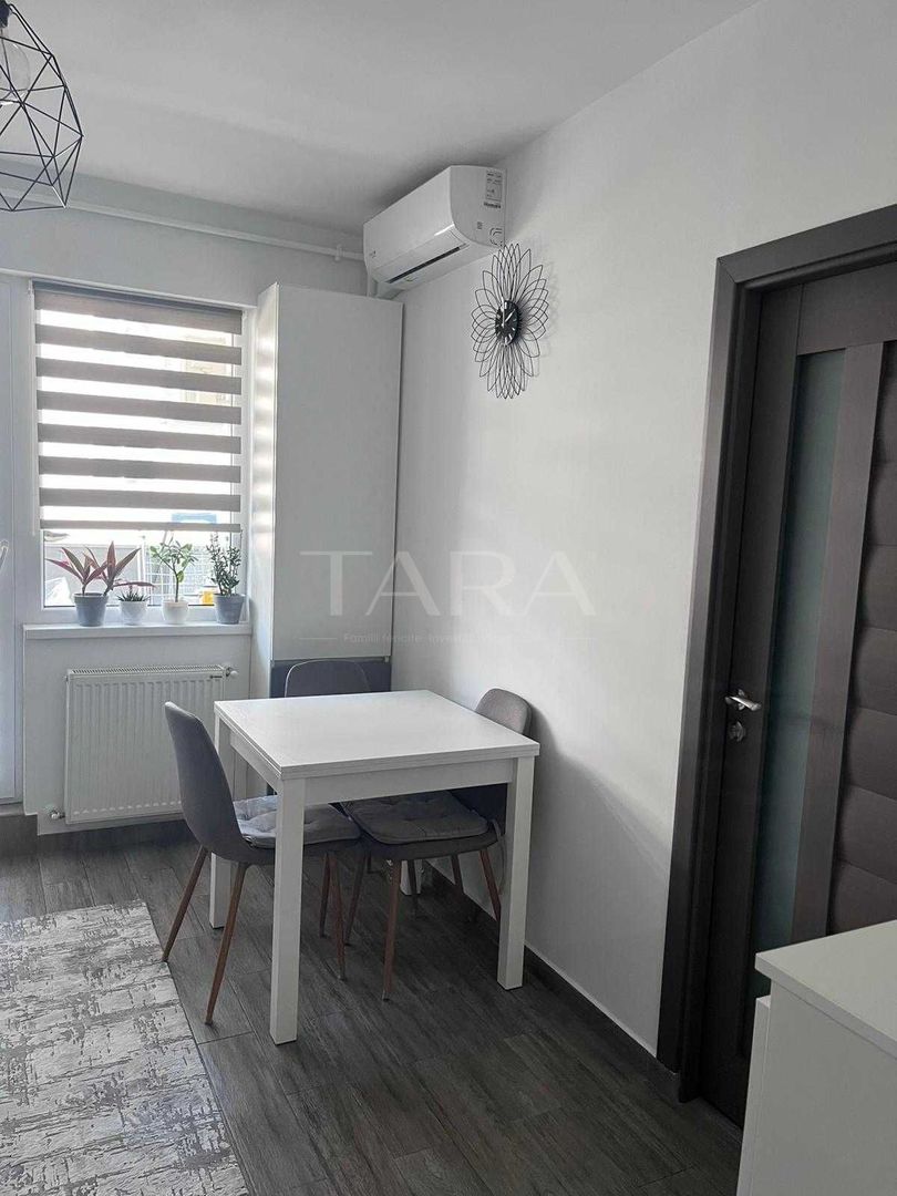 Apartament cu 2 camere de vânzare în zona BMW, VIVO MALL. - Poză 4