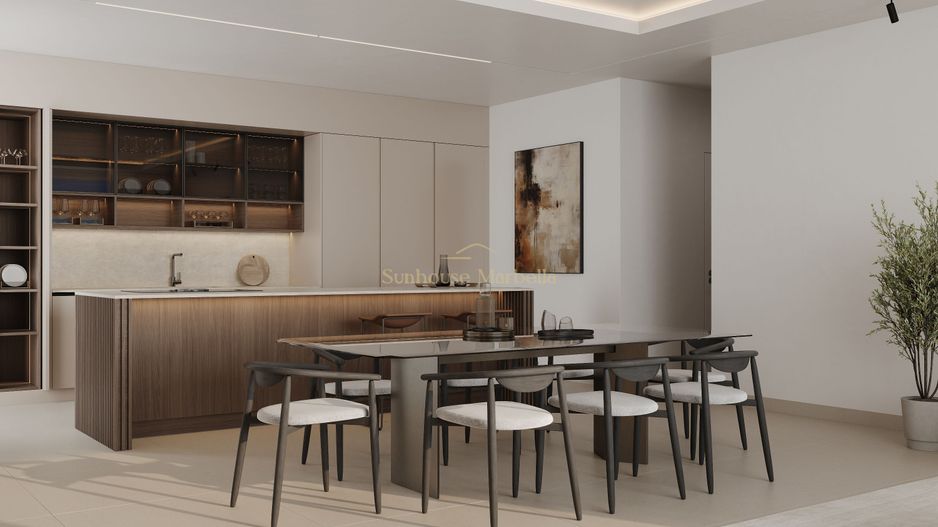 Apartament 1 Dormitor San Pedro de Alcantara - Poză 4