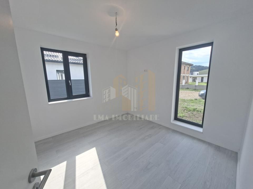 Casa individuala Sanpetru Brasov - Poză 5