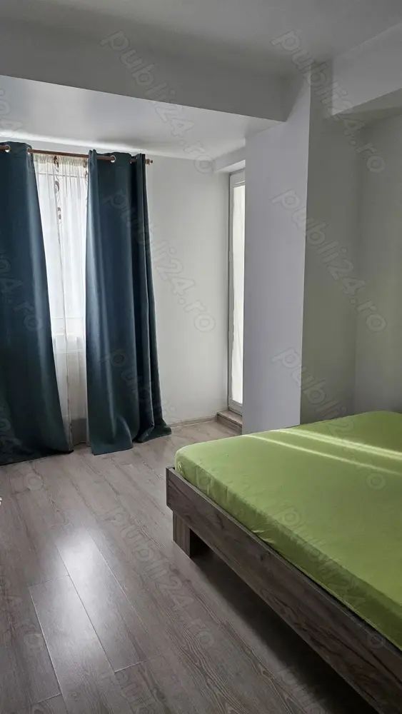 Apartament 2 camere, complet mobilat si utilat, Lujerului - Virtutii - Poză 4
