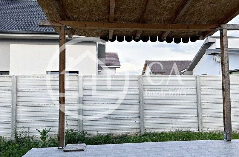 Casă de închiriat cu 5 camere în Cartierul Tineretului, Oradea - Poză 14